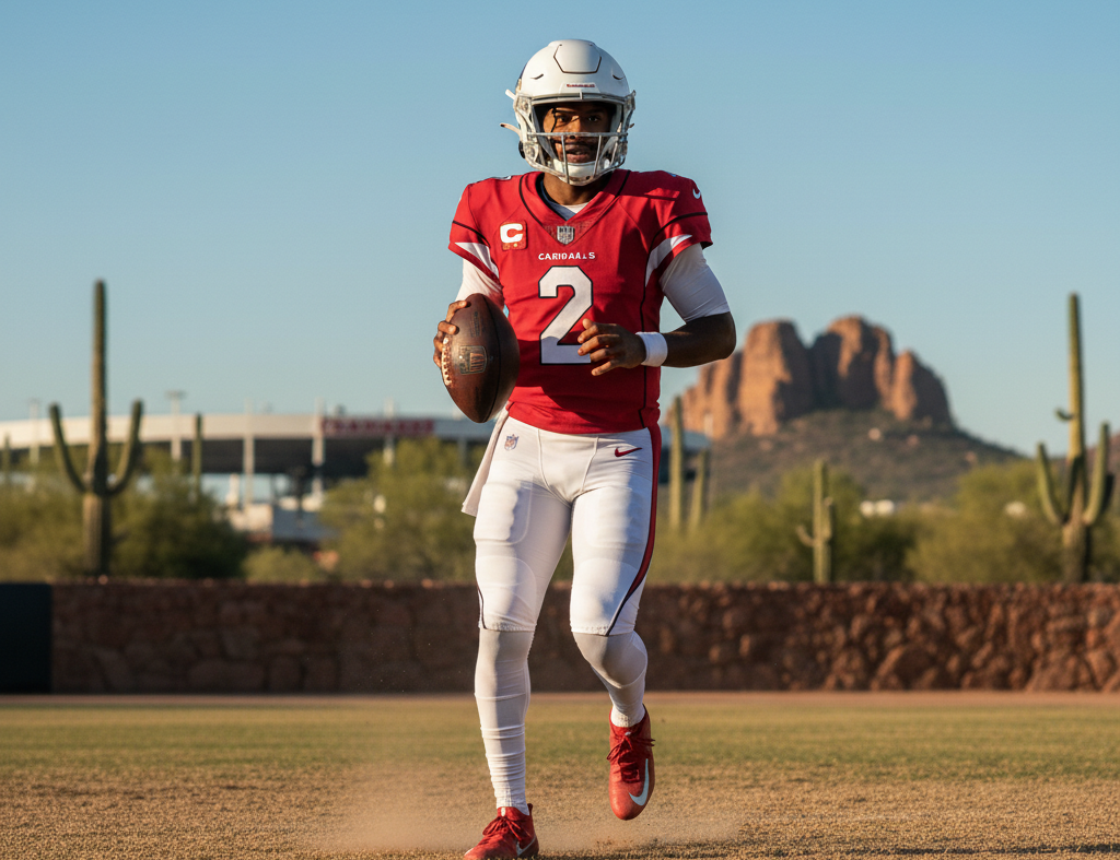 Free Agents - Who's Available at QB and RB