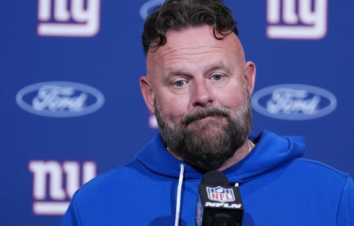 Free Agency Landing Spots