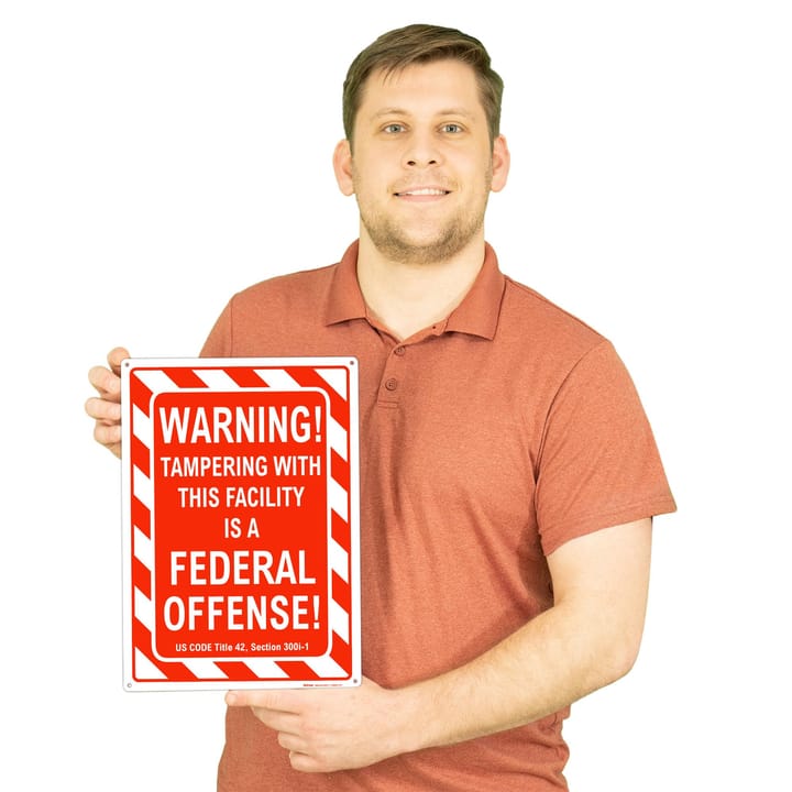 Legal Tampering - LIVE BLOG